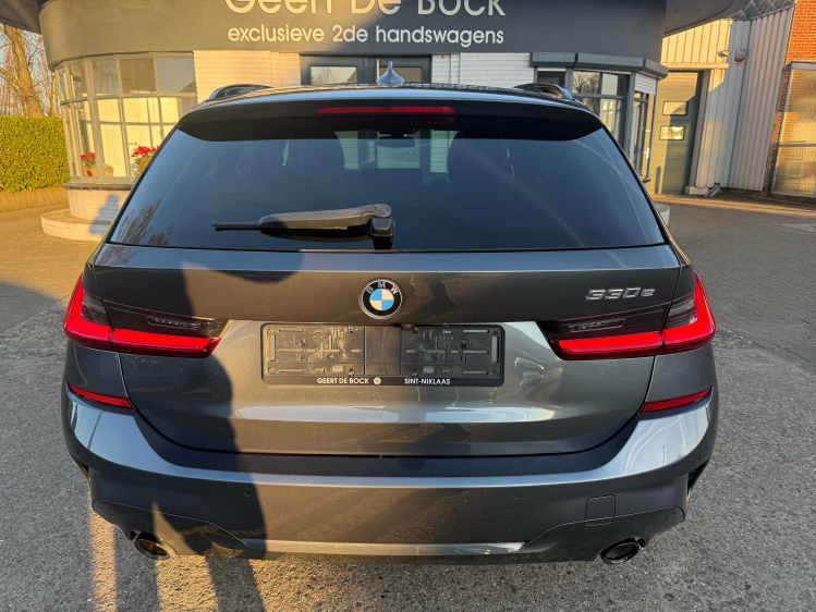 BMW 330 330e Touring Aut. M Sport/PANO/HARMAN K/19