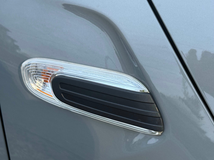 MINI One SPORTAUT./NAVI/CAM/ZETVERW/PDC/*VERKOCHT* Geert De Bock