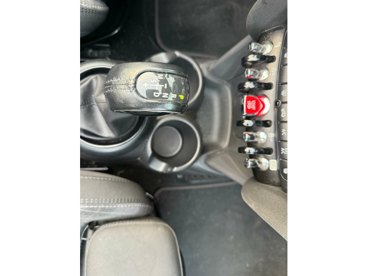 MINI Cooper Cabrio Aut/NAVI/HARM KARD/17