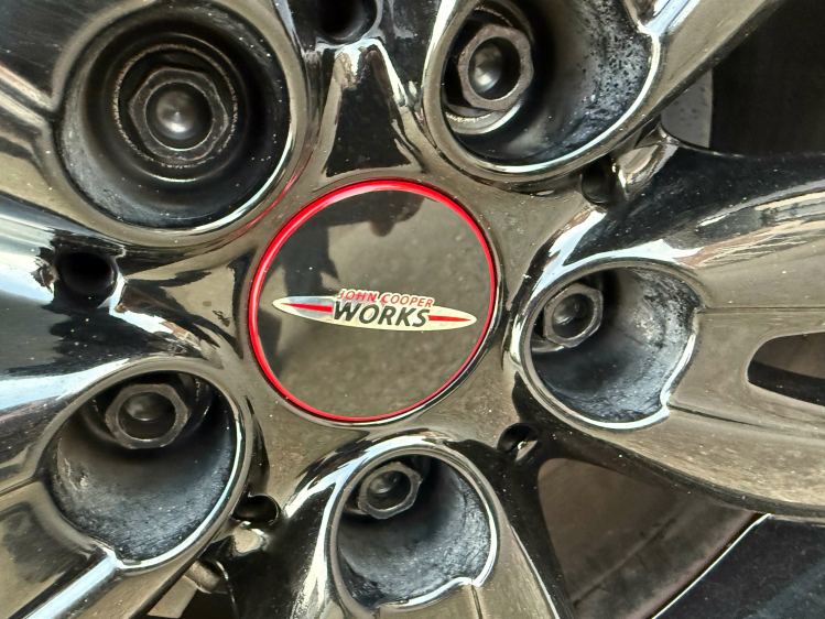 MINI Cooper Cabrio Aut/NAVI/HARM KARD/17