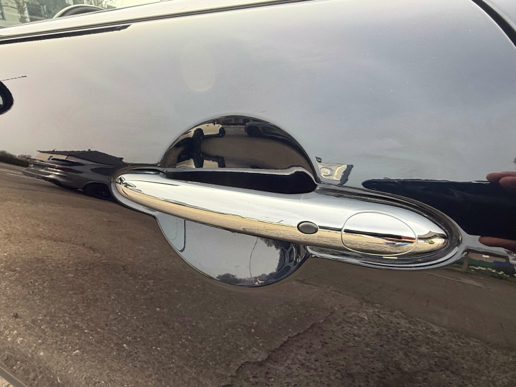 MINI Cooper Cabrio Mini Cabriolet 1.5A CooperSPORT/NAVI/PDC/17