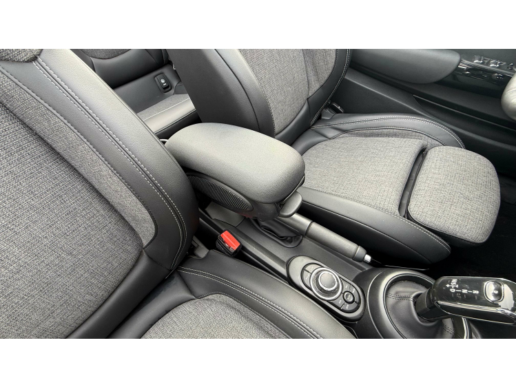 MINI Cooper Cabrio Mini Cabriolet 1.5A CooperSPORT/NAVI/PDC/17