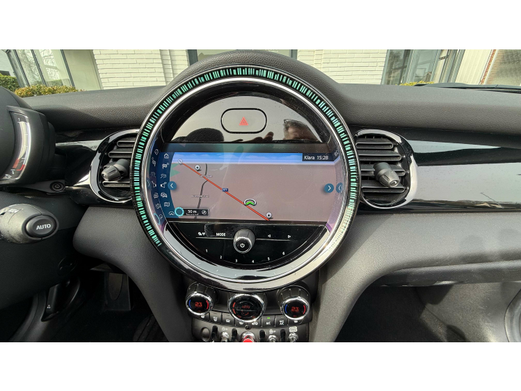 MINI Cooper Cabrio Mini Cabriolet 1.5A CooperSPORT/NAVI/PDC/17