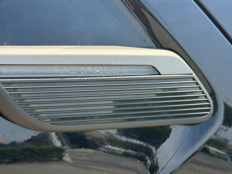 MINI Cooper Cabrio Cabrio Aut. Resolute Edition/LEDER/NAVI**VERKOCHT* Geert De Bock