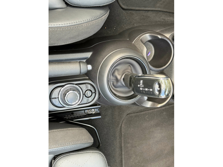 MINI Cooper S Cabrio Mini Cabriolet 2.0AS Cooper S/NAVI/JCW KIT/18\