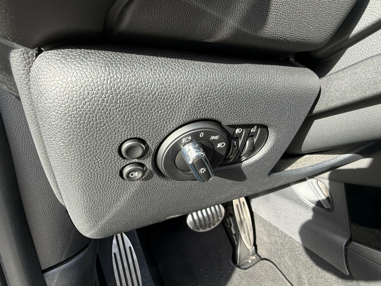 MINI Cooper S Cabrio Mini Cabriolet 2.0AS Cooper S/NAVI/JCW KIT/18\