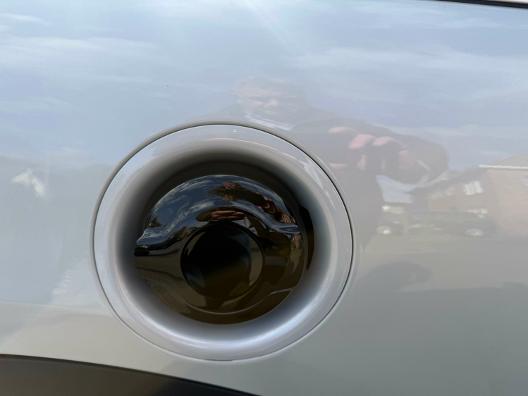 MINI Cooper S Cabrio Mini Cabriolet 2.0AS Cooper S/NAVI/JCW KIT/18\