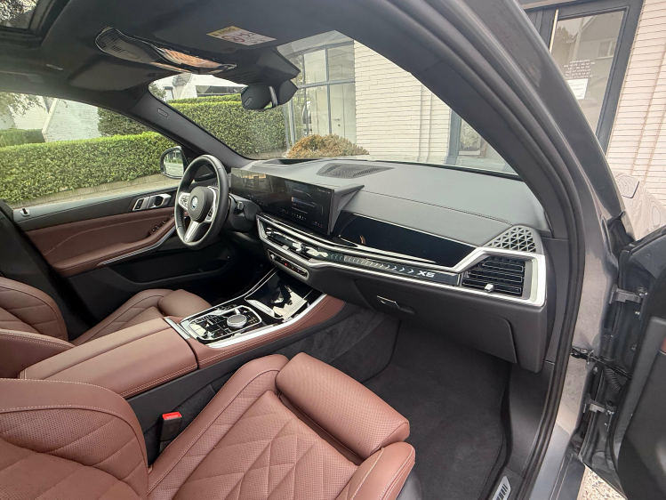 BMW X5 xDrive50e MSPORT PROCAM360°/PANO/TREKH./22