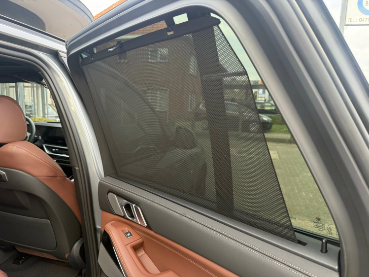 BMW X5 xDrive50e MSPORT PROCAM360°/PANO/TREKH./22