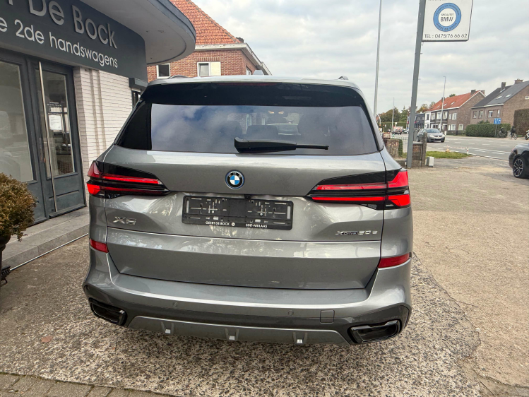 BMW X5 xDrive50e MSPORT PROCAM360°/PANO/TREKH./22