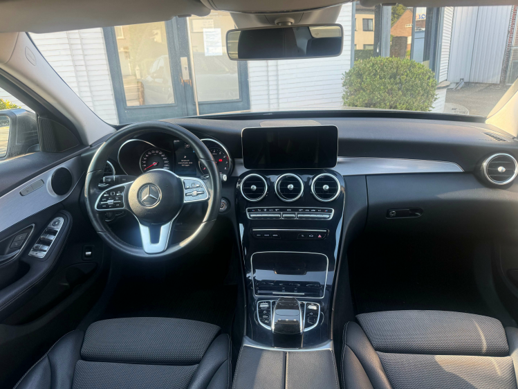 Mercedes-Benz C 180 C 180 Business AMG PACK/NAVI/CAMERA/18