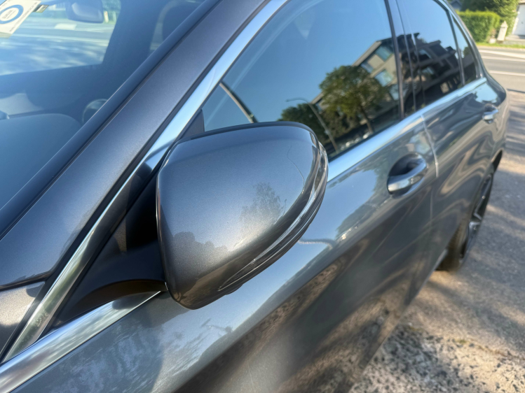 Mercedes-Benz C 180 C 180 Business AMG PACK/NAVI/CAMERA/18