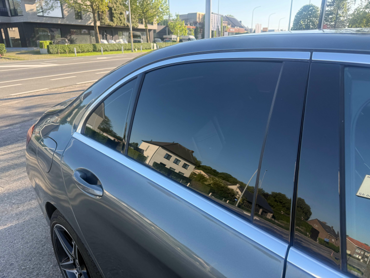 Mercedes-Benz C 180 C 180 Business AMG PACK/NAVI/CAMERA/18