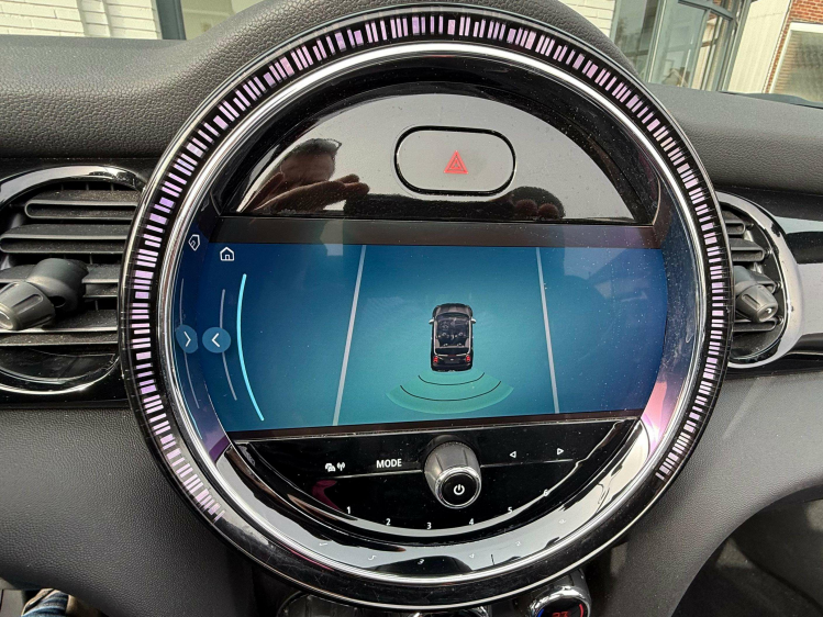 MINI Cooper Cabrio SPORT/NAVI/PDC/17