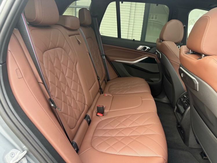 BMW X5 xDrive50e MSPORT PROCAM360°/PANO/TREKH./22