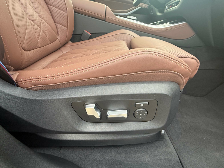 BMW X5 xDrive50e MSPORT PROCAM360°/PANO/TREKH./22