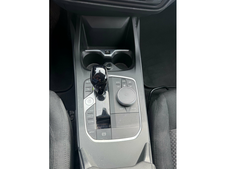 BMW 118 118iA M SPORTSTUUR/18\
