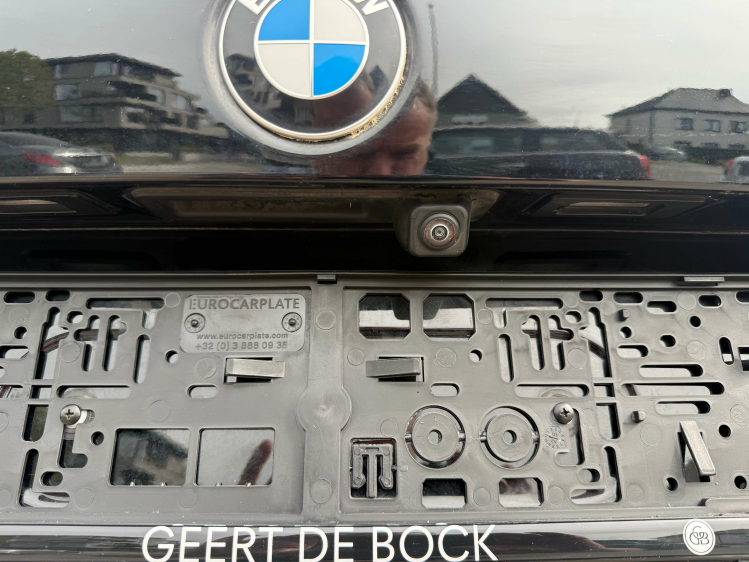 BMW 118 118iA M SPORTSTUUR/18\