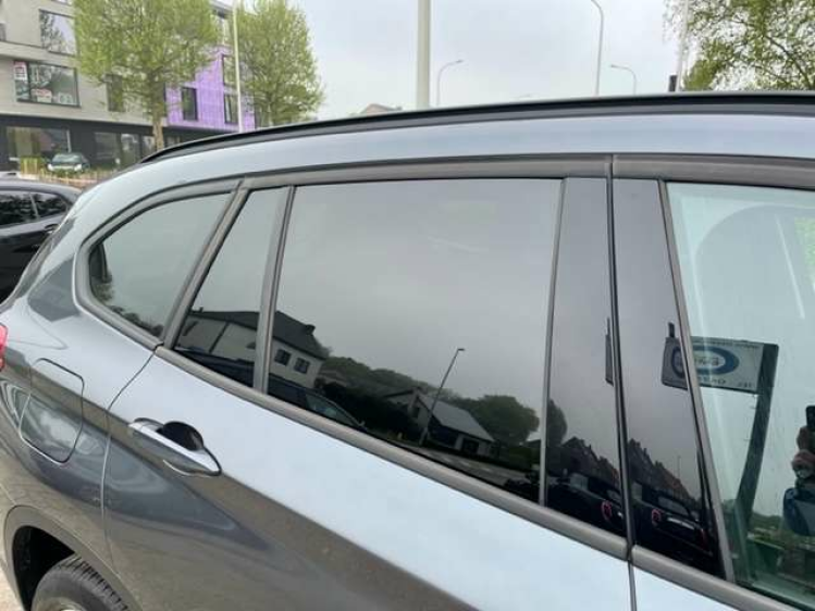 BMW X1 1.5iA sDrive18/AUT/NAVI/PDC/ALU/ Geert De Bock