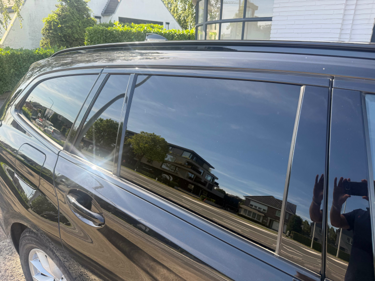 BMW 320 Touring 320iAS/MSPORT/MSPORT/PANO DAK/TREKHAAK Geert De Bock