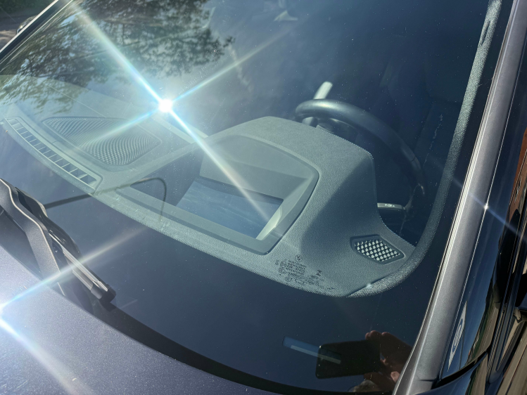 BMW 320 Touring 320iAS/MSPORT/MSPORT/PANO DAK/TREKHAAK Geert De Bock