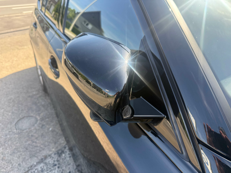 BMW 320 Touring 320iAS/MSPORT/MSPORT/PANO DAK/TREKHAAK Geert De Bock