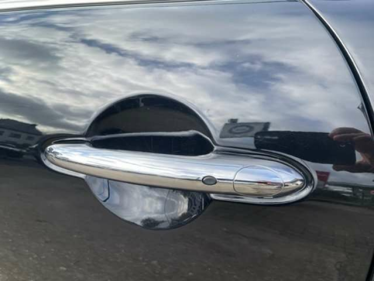 MINI One 1.5AUT./BLACK SP/NAVI/APPLE CARP*VERKOCHT Geert De Bock