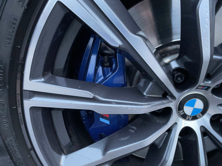 BMW X5 3.0AS xDrive45e PHEV Geert De Bock