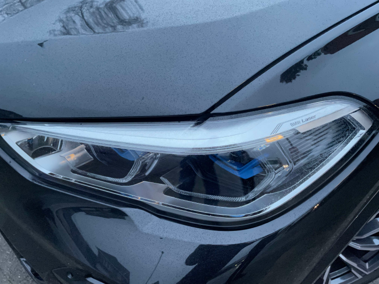 BMW X5 3.0AS xDrive45e PHEV Geert De Bock