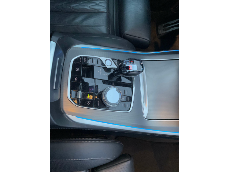 BMW X5 3.0AS xDrive45e PHEV Geert De Bock