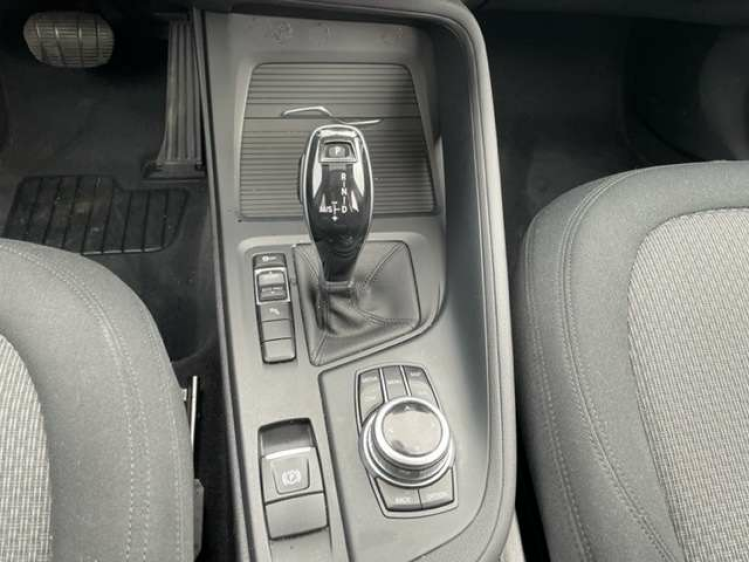 BMW X1 18/AUT/NAVI/PANO DAK/CAMERA/ Geert De Bock