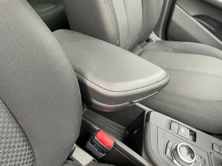 BMW X1 18/AUT/NAVI/PANO DAK/CAMERA/ Geert De Bock