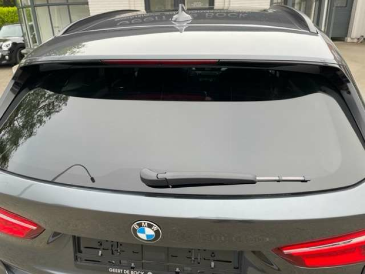 BMW X1 18/AUT/NAVI/PANO DAK/CAMERA/ Geert De Bock