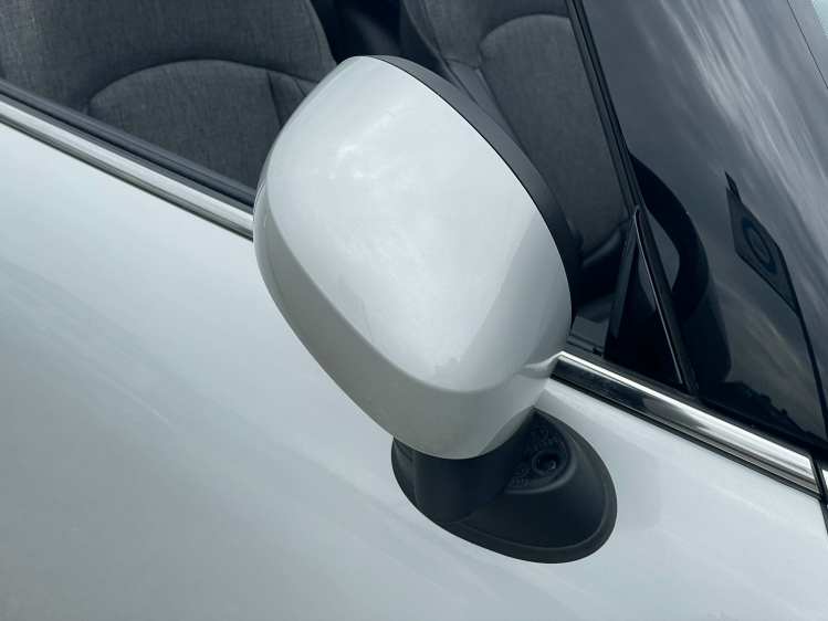 MINI Cooper Cabrio AUT/HARMAN KARDON/NAVI/17