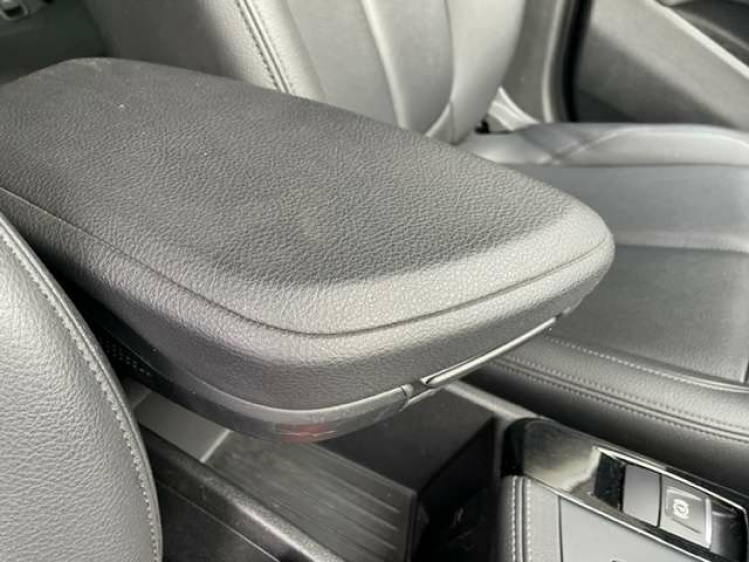 BMW X2 iA sDrive18/SPORT/NAVI/LEDER/PDC/ALU Geert De Bock