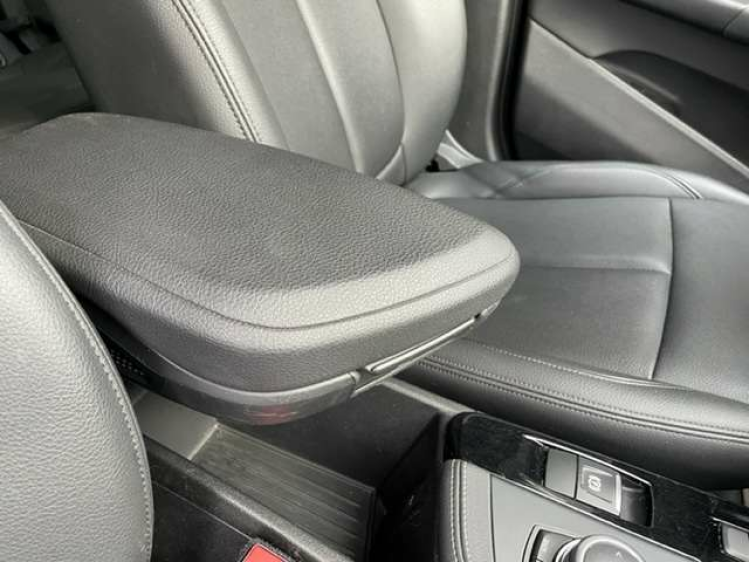 BMW X2 iA sDrive18/SPORT/NAVI/LEDER/PDC/ALU Geert De Bock