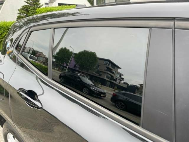 BMW X2 iA sDrive18/SPORT/NAVI/LEDER/PDC/ALU Geert De Bock