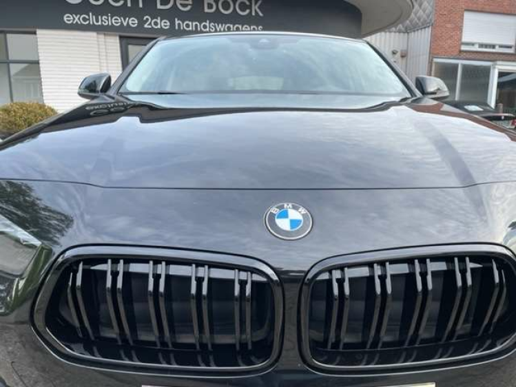 BMW X2 iA sDrive18/SPORT/NAVI/LEDER/PDC/ALU Geert De Bock
