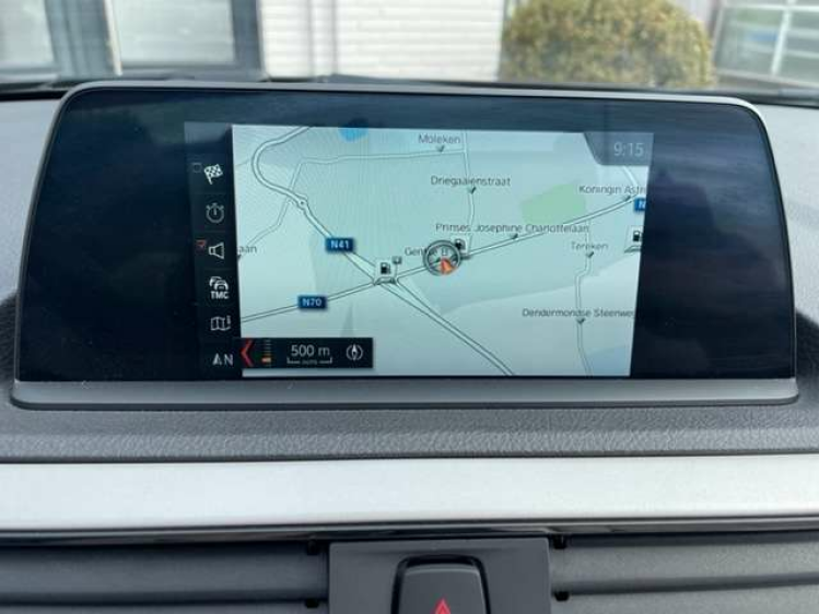 BMW 218 2 CABRIO AUT/LEDER/NAVI/PDC Geert De Bock