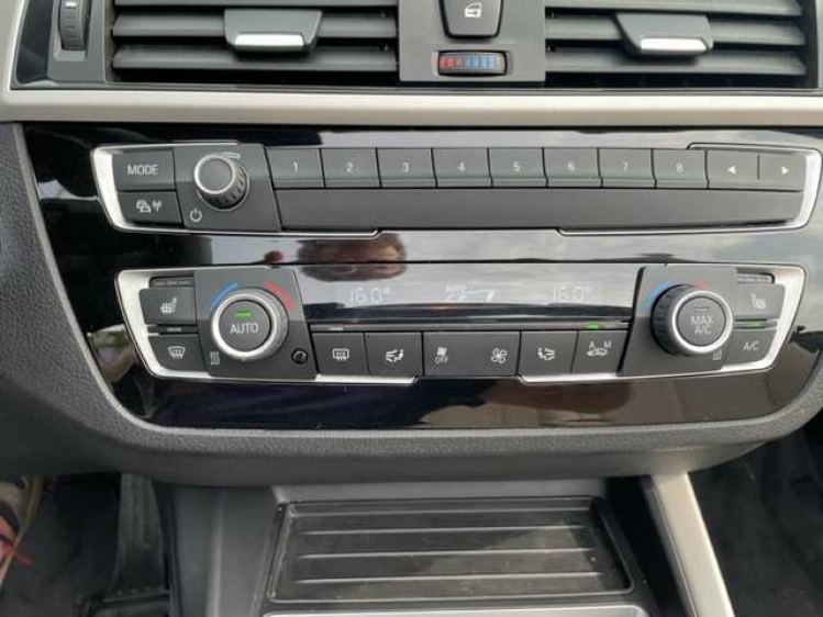 BMW 218 2 CABRIO AUT/LEDER/NAVI/PDC Geert De Bock