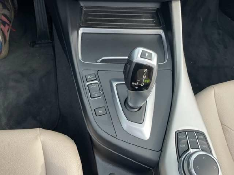 BMW 218 2 CABRIO AUT/LEDER/NAVI/PDC Geert De Bock