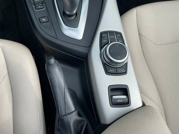 BMW 218 2 CABRIO AUT/LEDER/NAVI/PDC Geert De Bock