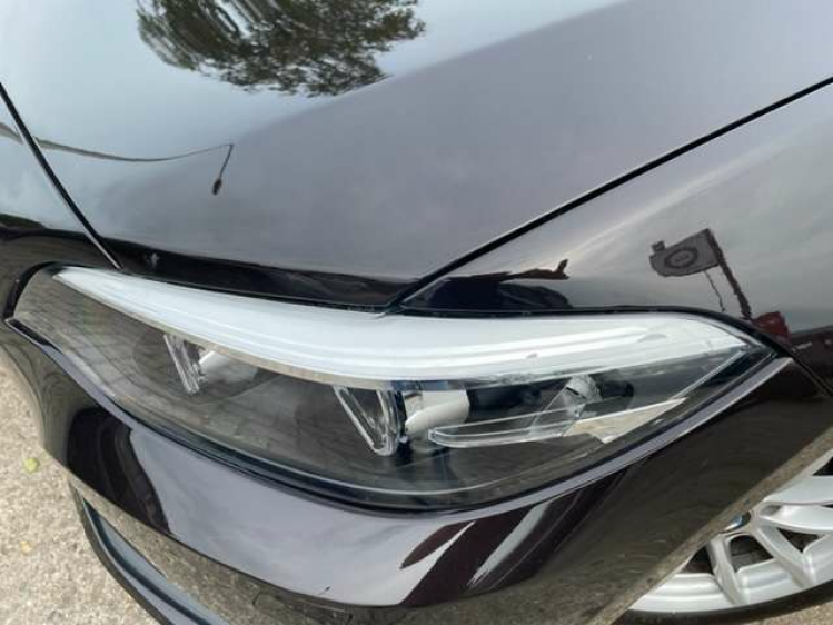 BMW 218 2 CABRIO AUT/LEDER/NAVI/PDC Geert De Bock