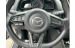 Mazda 2 MY2022 5DR HATCH 1.5L SKYACTIV-G 75 hp + A/C 6MT Sonic Silver Garage Vande Walle