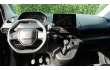 Peugeot PARTNER PARTNER 12i16v turbo 5ZIT -LICHTE VRACHT - 110pk/81kw Autobedrijf Vynckier