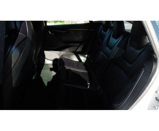 Tesla MODEL S D75 panoramic roof ,autopilot ,full option, ALS NIEUW Autobedrijf Vynckier