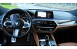 BMW SERIE 6 620D PANO DAK ,full option Autobedrijf Vynckier