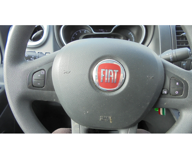 Fiat TALENTO L2H1 2.0 DCI - 6 PL. - GPS - CRUISE - CAMERA - GARANTIE Autos Vanhove