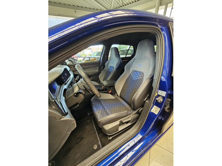 Volkswagen Golf R Harman Kardon/Keyless/LED/GARANTIE DVX Cars