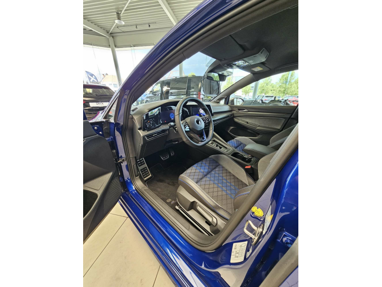Volkswagen Golf R Harman Kardon/Keyless/LED/GARANTIE DVX Cars